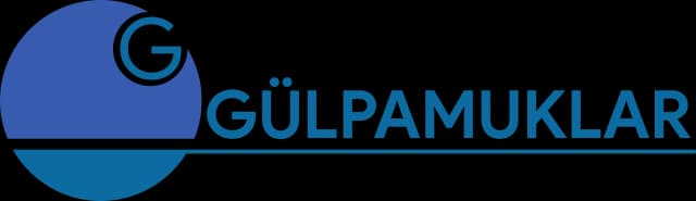 Gülpamuklar İnşaat Malzemeleri logosu